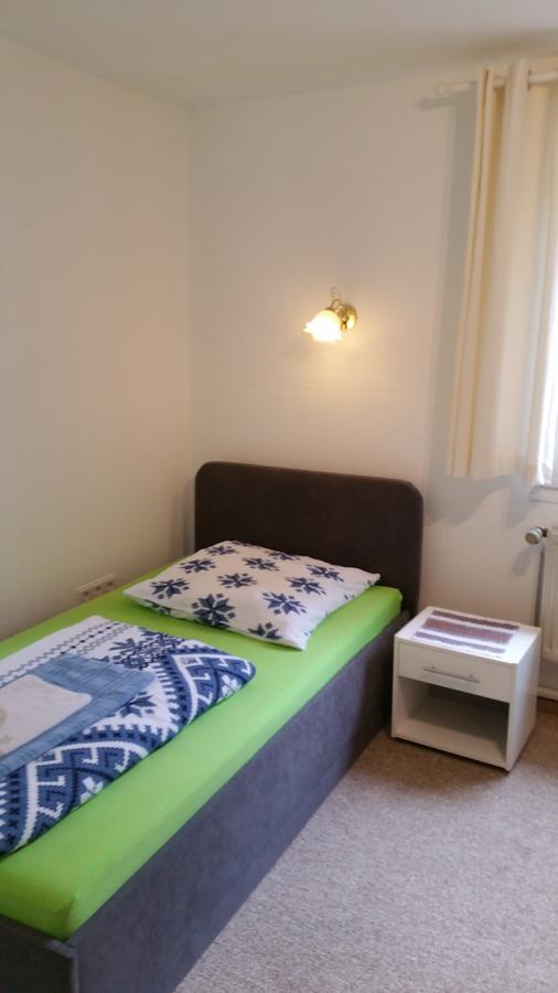 האגן Aparthotel מראה חיצוני תמונה