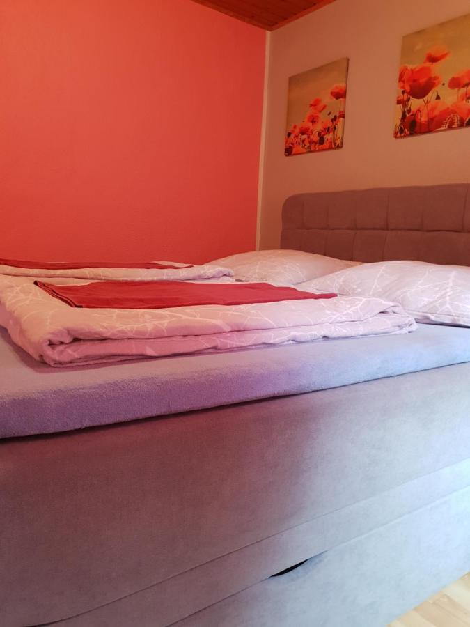 האגן Aparthotel מראה חיצוני תמונה