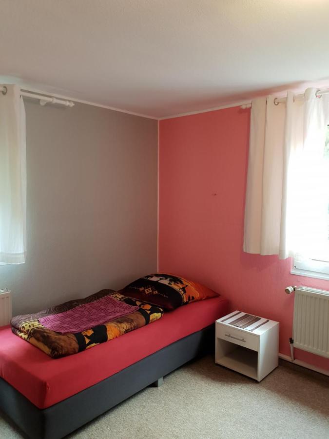 האגן Aparthotel מראה חיצוני תמונה
