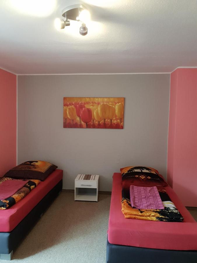 האגן Aparthotel מראה חיצוני תמונה