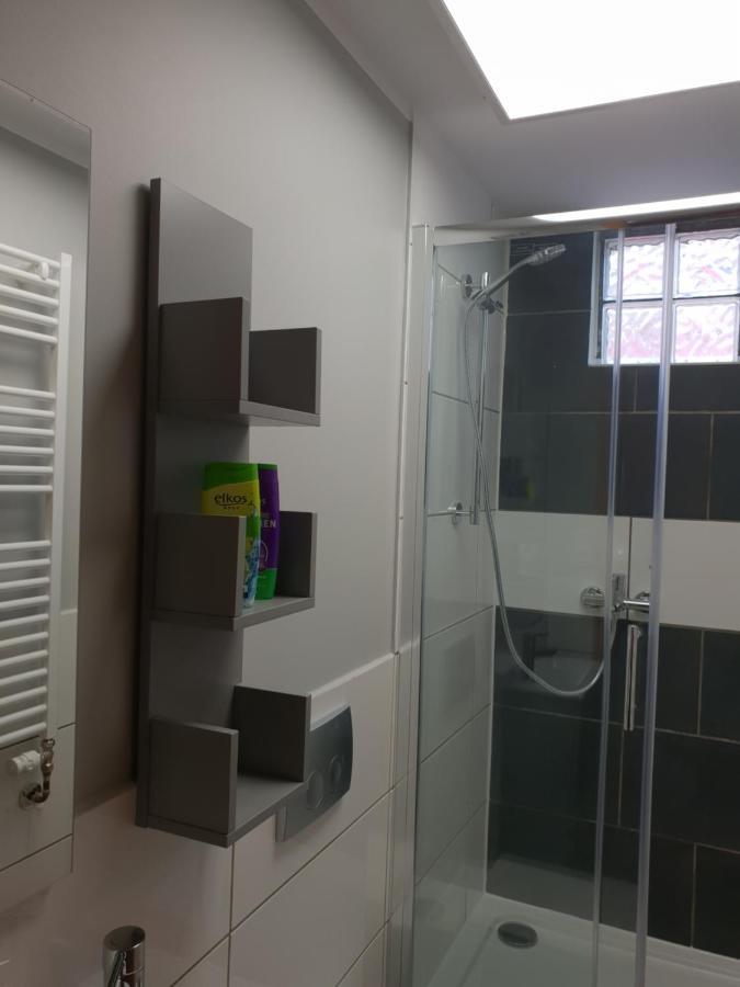 האגן Aparthotel מראה חיצוני תמונה